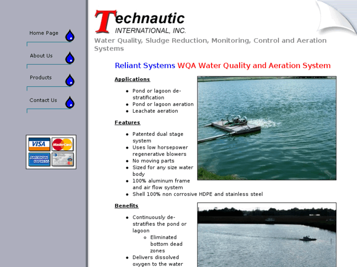 www.technauticinternational.com