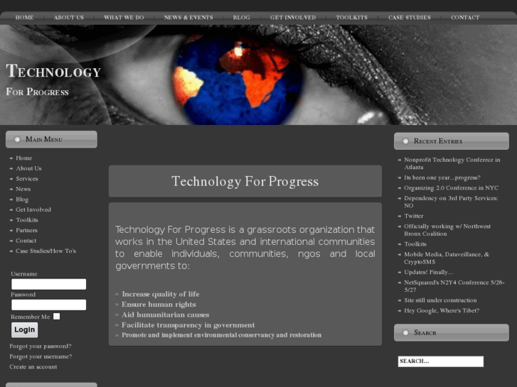 www.technologyforprogress.net
