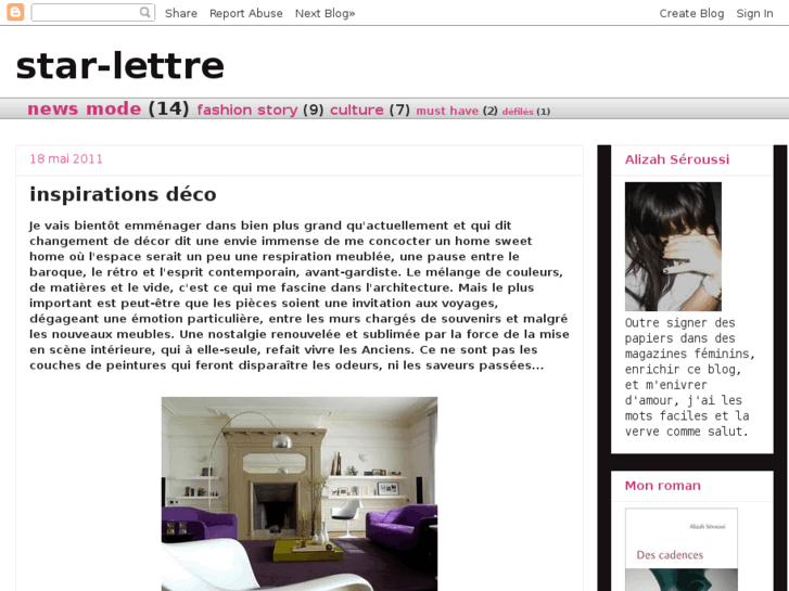 www.tetedemode.com