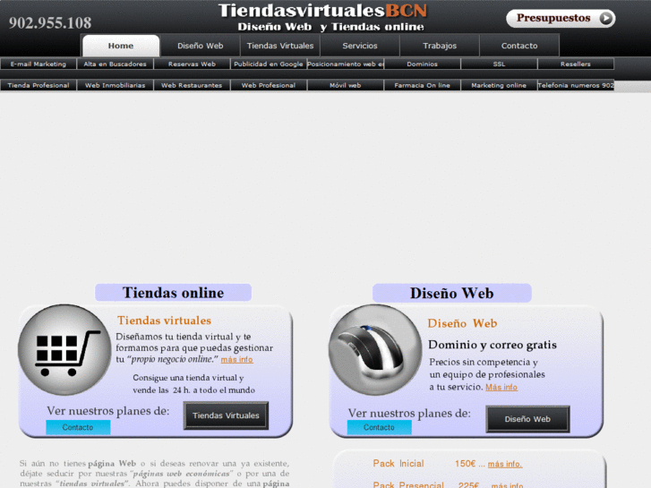 www.tiendasvirtualesbcn.com