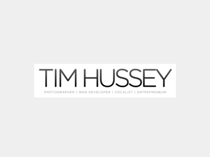 www.timhussey.com