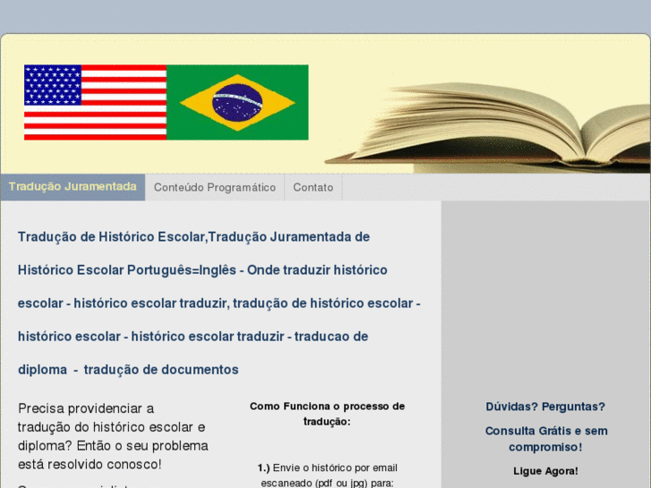 www.traducaodehistoricoescolar.com