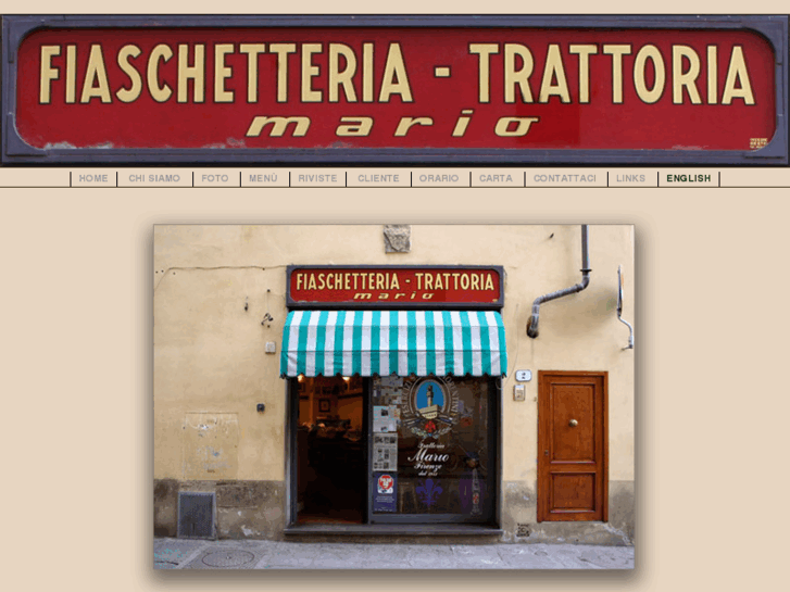 www.trattoria-mario.com