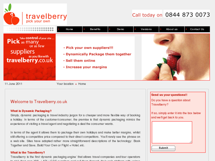 www.travelberry.com