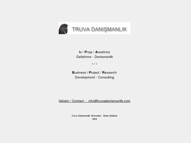 www.truvadanismanlik.com