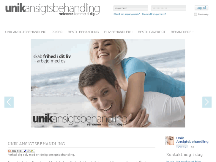 www.unikansigtsbehandling.dk