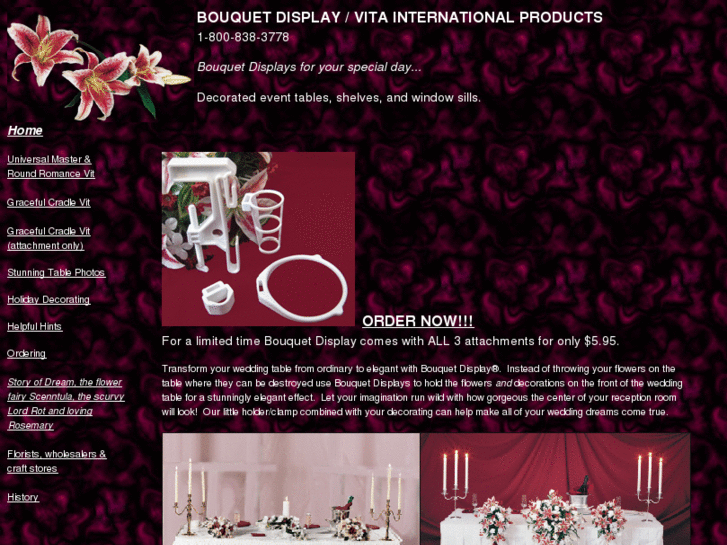 www.vitaintl.com