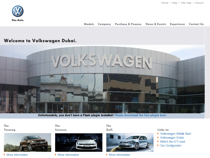 www.volkswagen-dubai.com