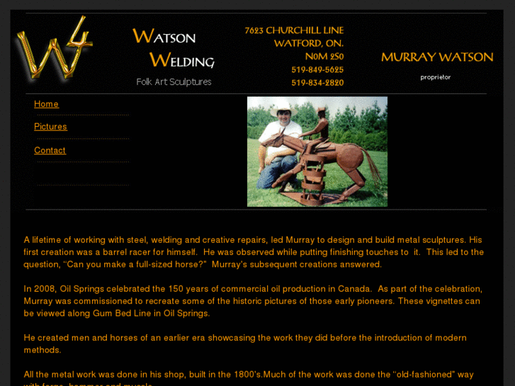 www.watsonwelding.com