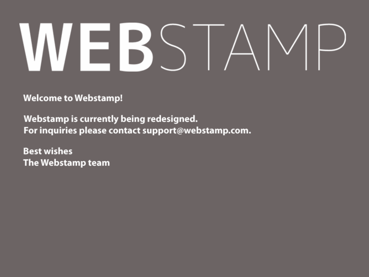 www.webstamp.com