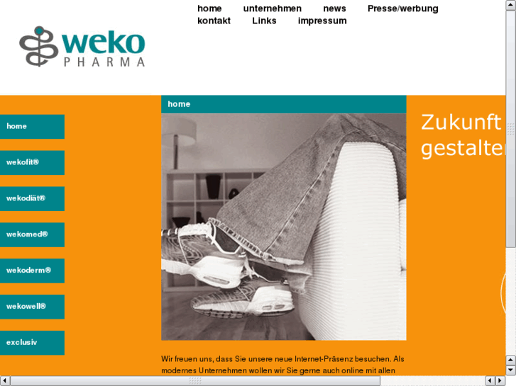 www.weko-pharma.com