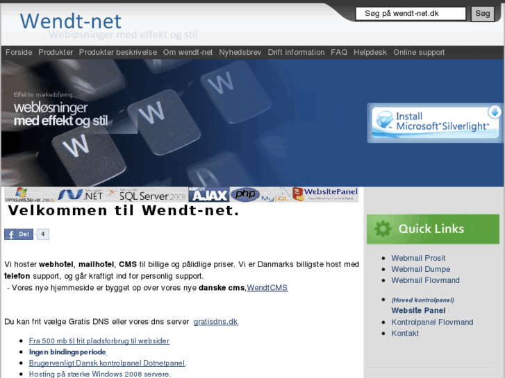 www.wendt-net.dk