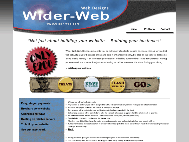 www.wider-web.com