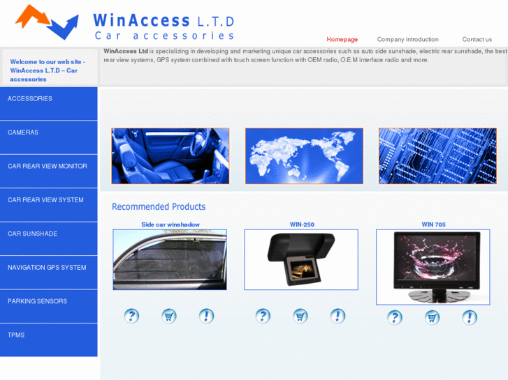 www.win-access.com