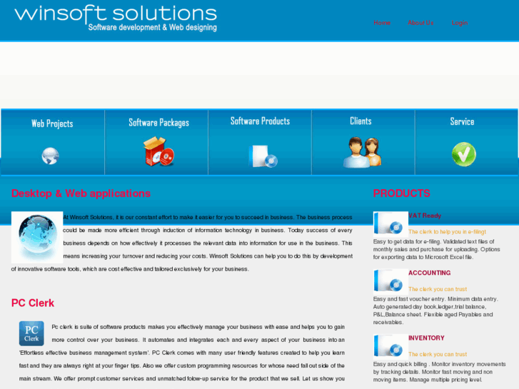 www.winsoftsolutions.co.in