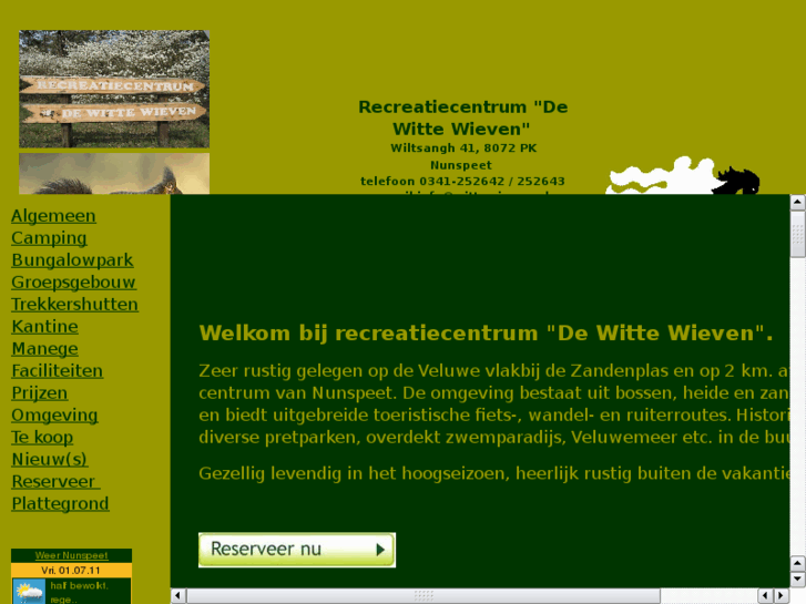 www.wittewieven.nl