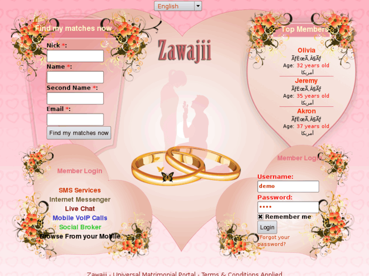 www.zawajii.com