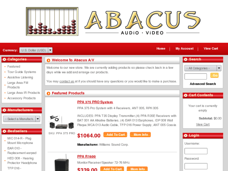www.abacusav.com