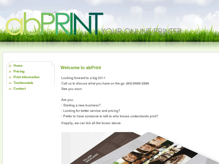 www.abprint.com.au