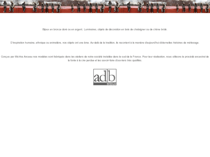 www.ad-bijoux.com