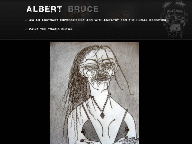 www.albertbruce.com