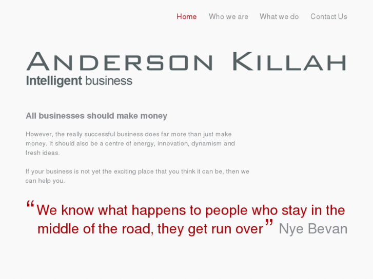 www.andersonkillah.com