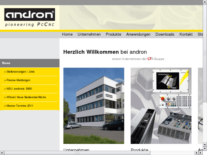 www.andron.de