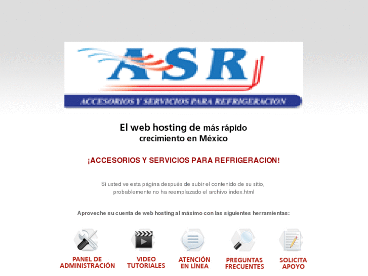 www.asrefrigeracion.com