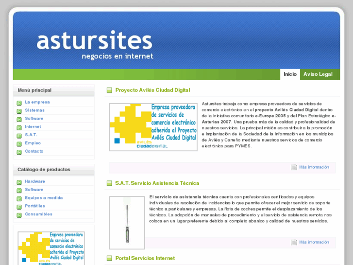 www.astursites.net