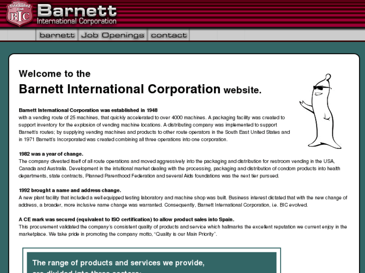 www.barnettinternational.net