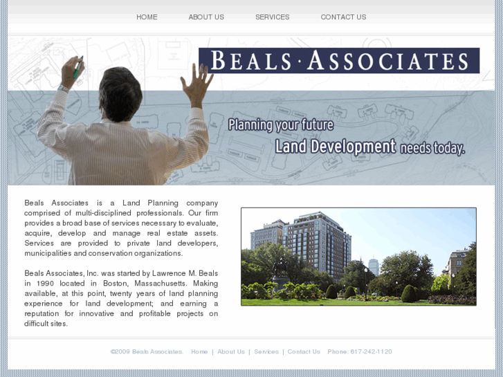 www.bealsassociates.com