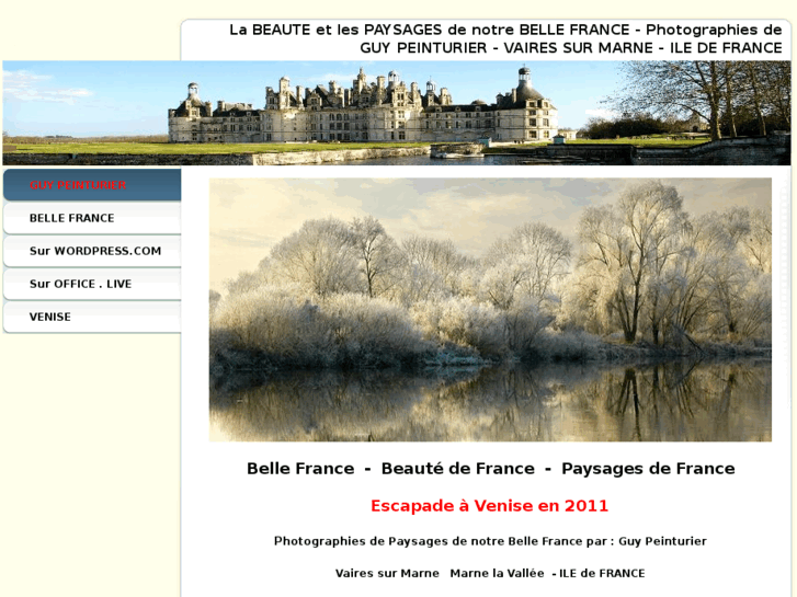 www.beautedefrance.info