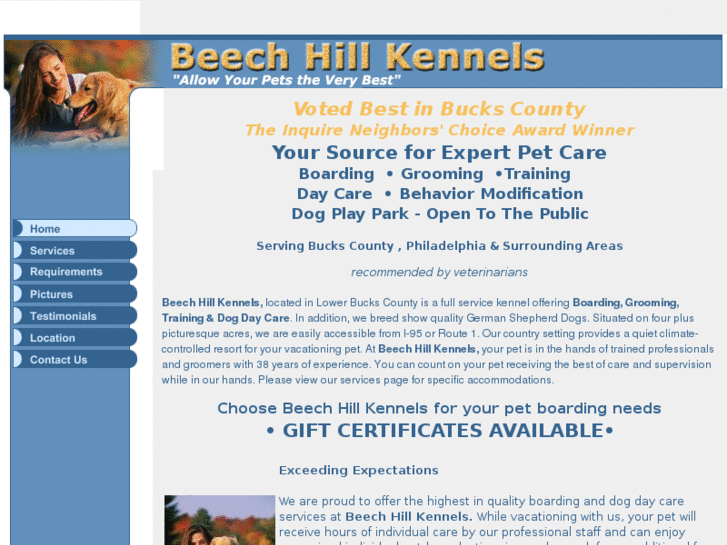 www.beechhillkennels.com