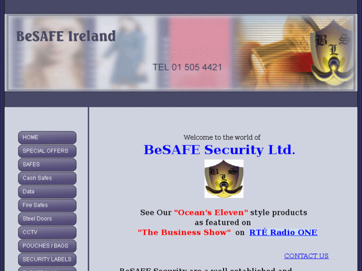 www.besafeireland.com