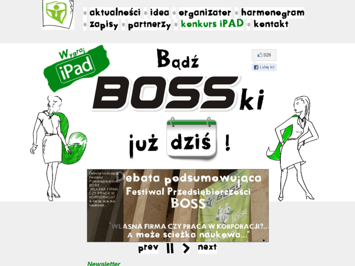 www.bosski.pl