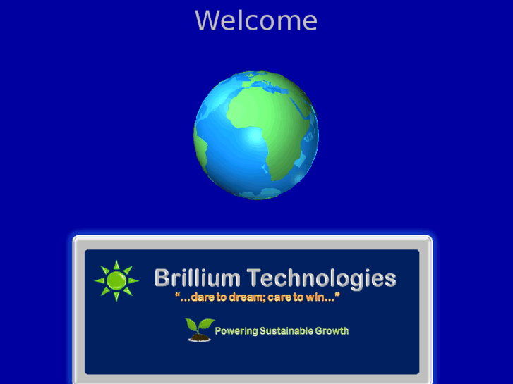 www.brillium.biz
