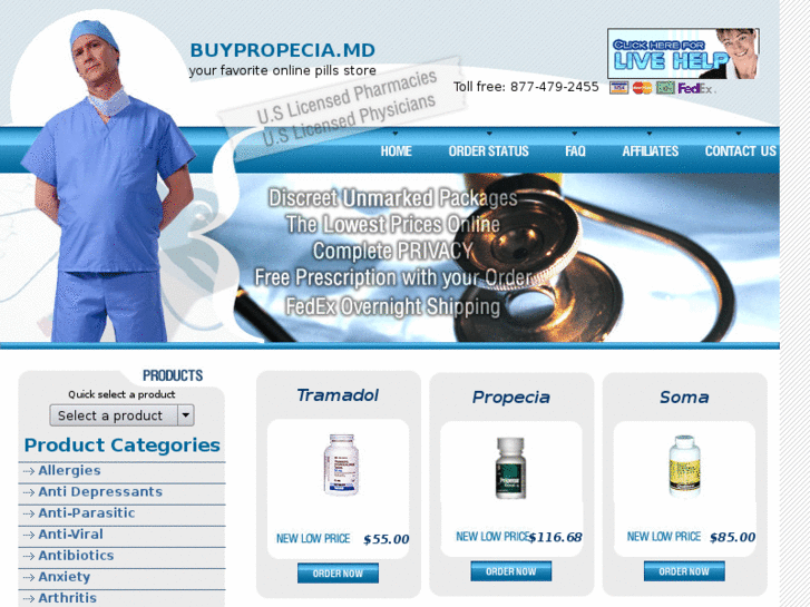 www.buypropecia.md