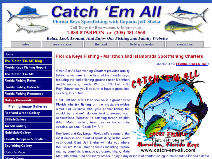 www.catch-em-all.com