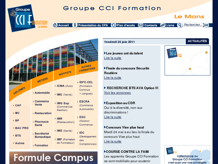 www.cciformation.net