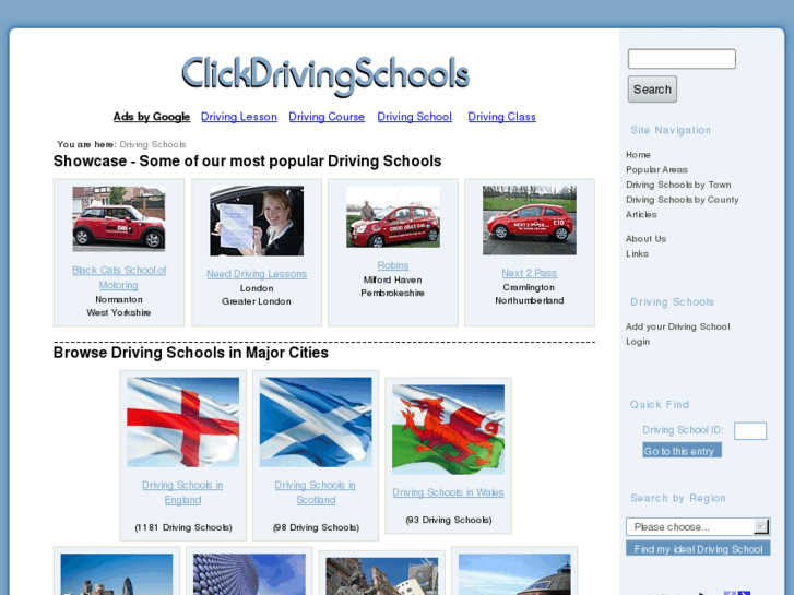 www.clickdrivingschools.co.uk