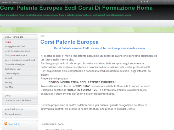 www.corsi-patente-europea.com