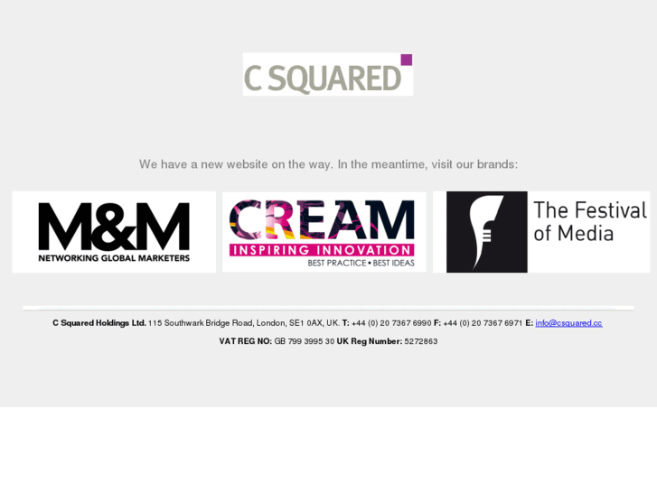 www.csquared.cc