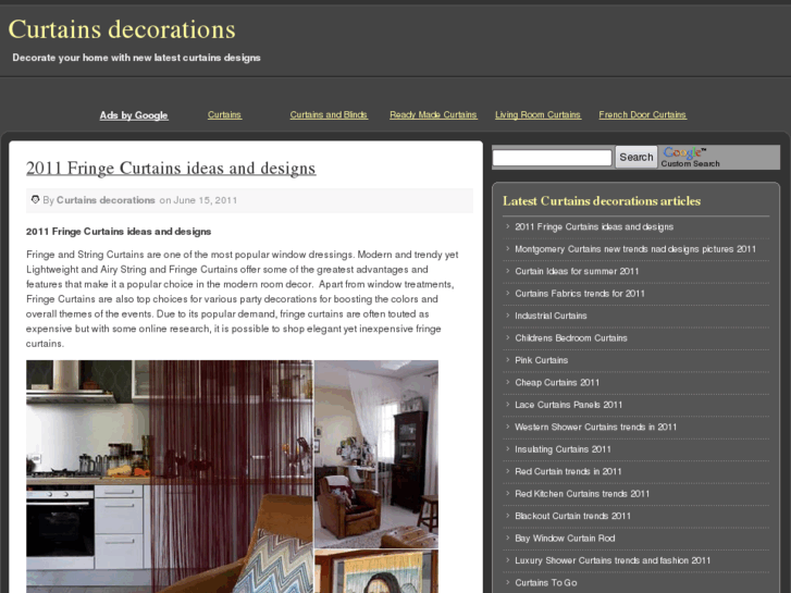 www.curtains-decoration.info