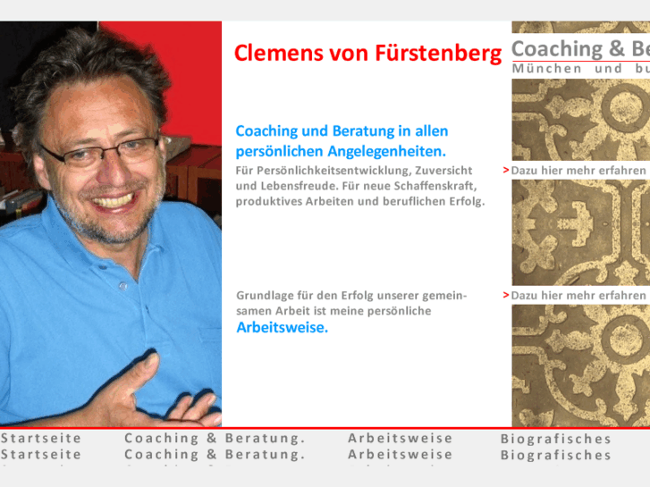 www.cvfuerstenberg.de