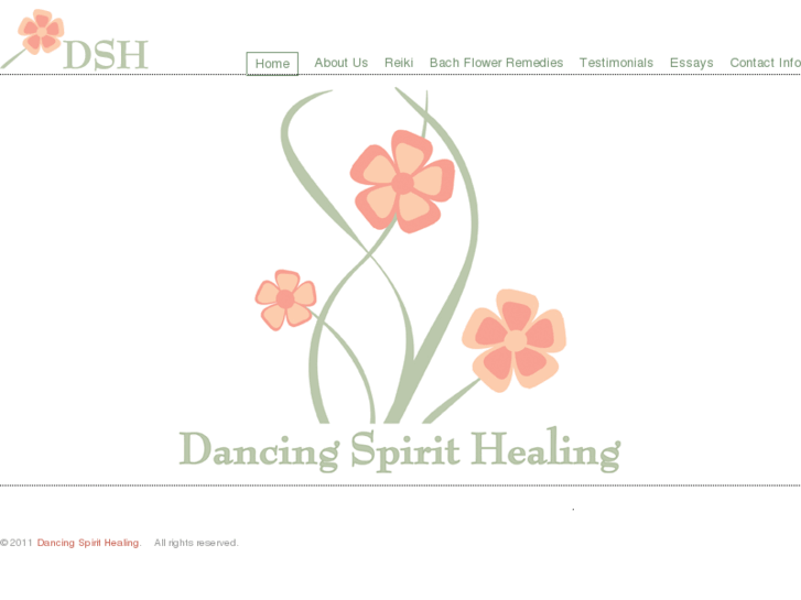 www.dancingspirithealing.com