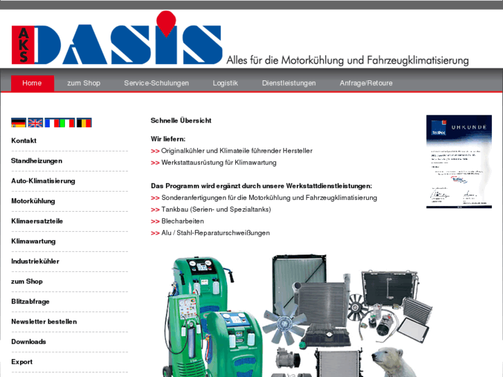 www.dasis.de