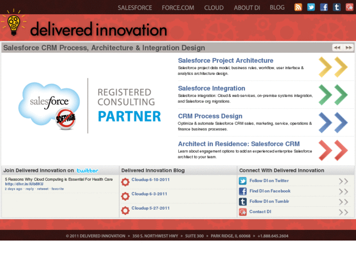 www.deliveredinnovation.com