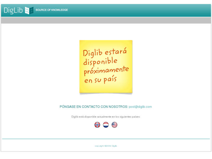 www.diglib.es