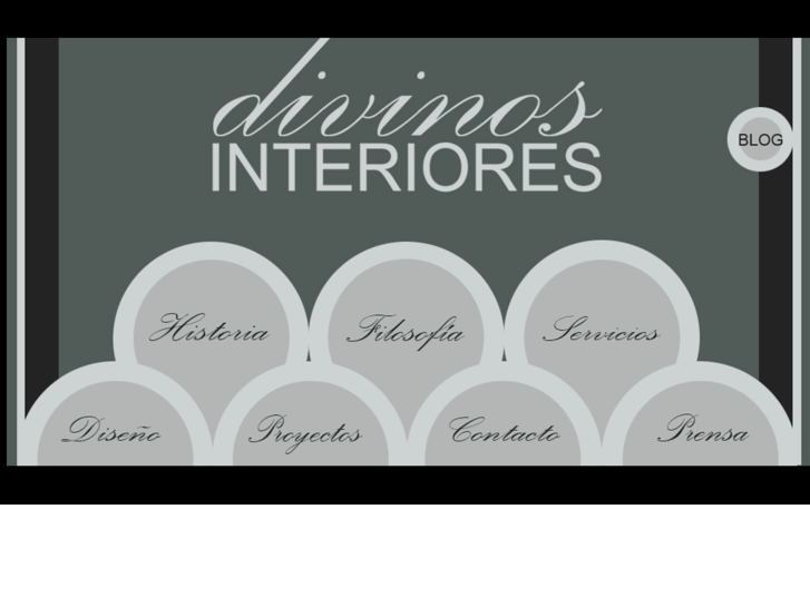 www.divinosinteriores.es