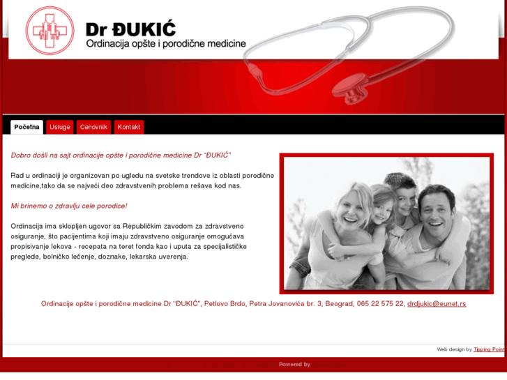 www.drdjukic.com